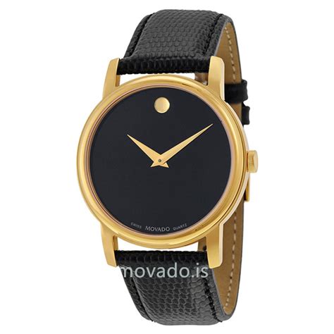 mens replica movado watch|authentic movado watches.